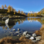 Lago di Agro