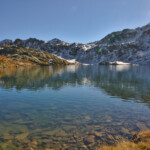 Lago Tschawinersee