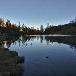 Lago di Ragozza