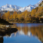 Lago di Agro