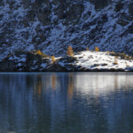 Tschawinersee