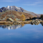 Tschawinersee