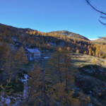 Rifugio Gattascosa
