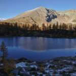Lago di Ragozza