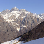 I giganti della val Seriana