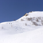 Il monte Sponda Vaga