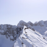 Vista dalla cima