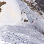 Le piste di Lizzola