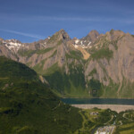 Lago di Morasco