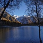 Il Lago di Antrona