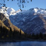 Cime della Valle Antrona