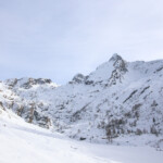Le cime della Val Varrone