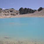 Che azzurro