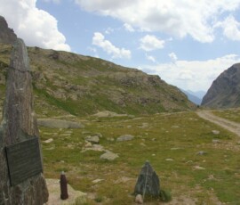 Passo di Verva